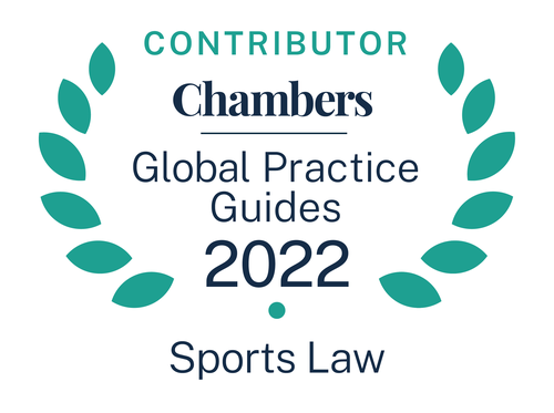 Chambers_GPG_Contributor_Badge_2022_SPORTS LAW_Guide.png