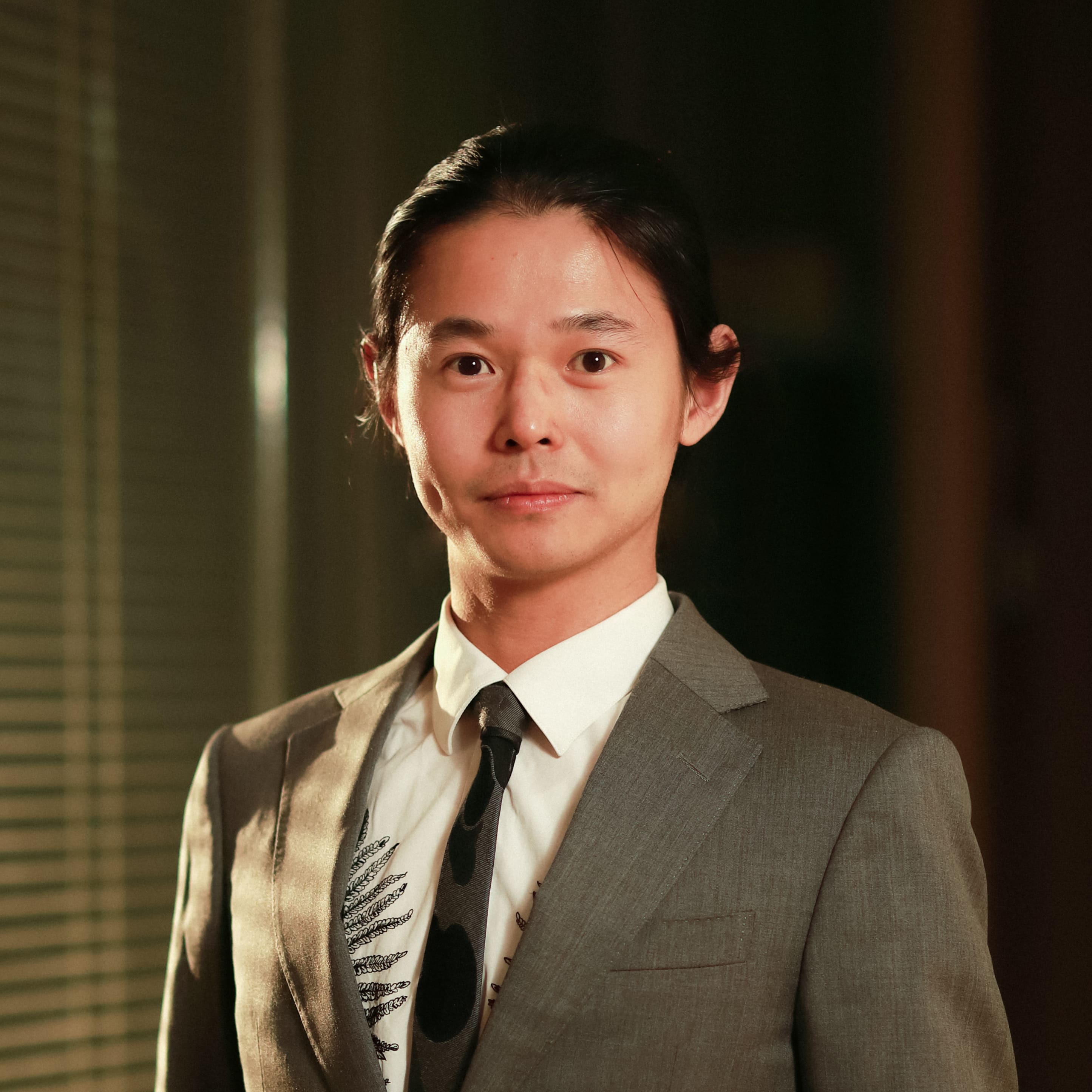 Songjie Yu | DaHui Lawyers